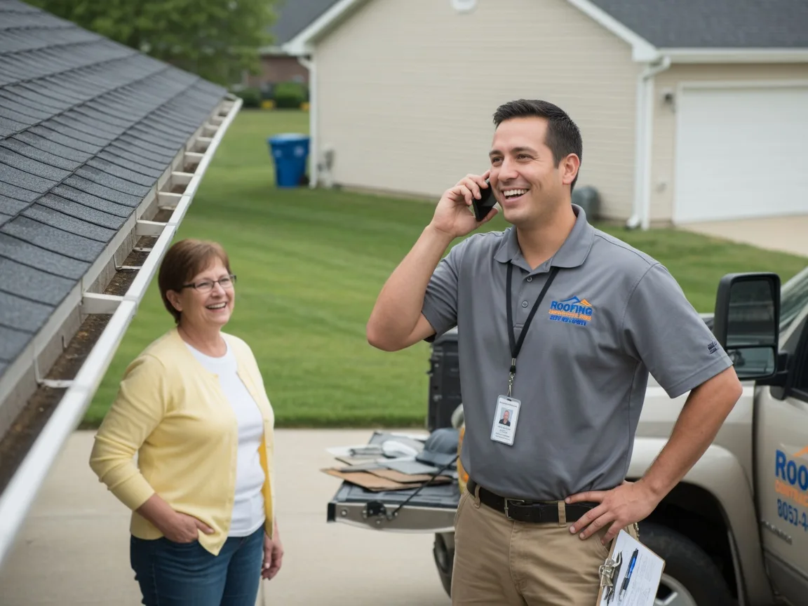 Local Roofing Contractors Friendship, WI FAQs